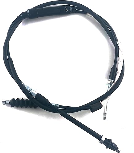 Amazon.com: DUDUBUY Throttle Cable for Polaris Trail Blazer 250